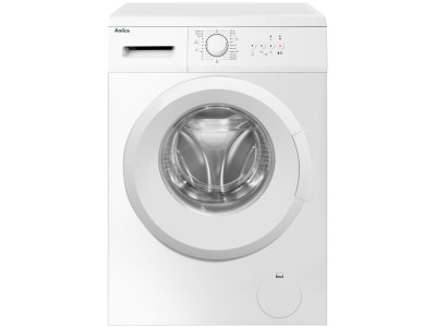 AMICA WASHING MACHINE WA0S610DO