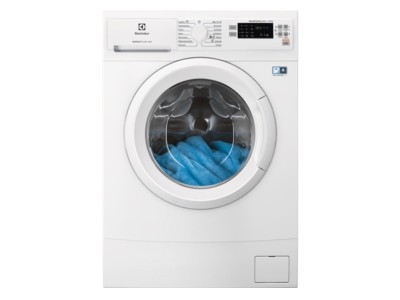ELECTROLUX WASHING MACHINE EW6SN0506OP