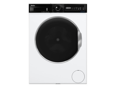 Amica WA3S712ALiSHB SLIM washing machine, 7