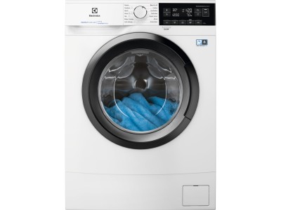 Electrolux EW6SN347SP washing machine Front-load 7