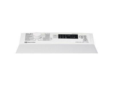 Electrolux EW2TN5061FP Top loading washing machine