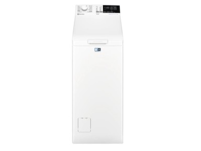 Electrolux EW6TN4062P washing machine Top-load 6