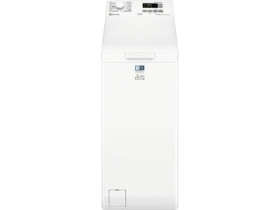 Electrolux EW6T5372P washing machine