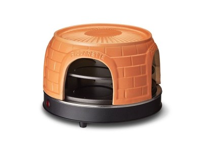 Emerio PO-116124 pizza maker/oven 8 pizza(s)