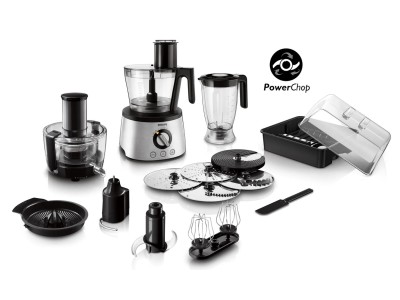 Philips 7000 series HR7778/00 Food processor