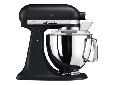 KitchenAid 5KSM175PSEBK Artisan food processor 300
