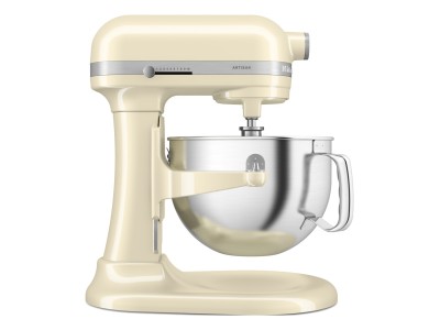 KitchenAid 5KSM60SPXEAC Stand mixer 375 W