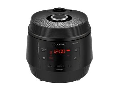 Multicooker Premium 5000ml Black CMC-QAB549S