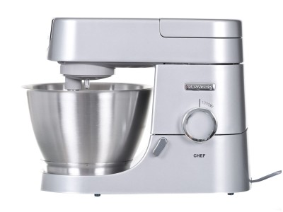 Kenwood KVC3110S food processor 4.6