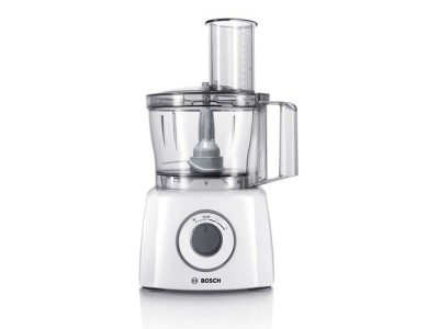 Bosch MCM3100W food processor 800 W