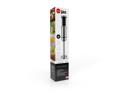 ELDOM Blender JAX, 1000 W, metal