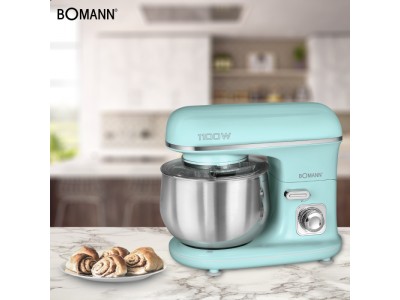 Bomann KM 6030 CB food processor
