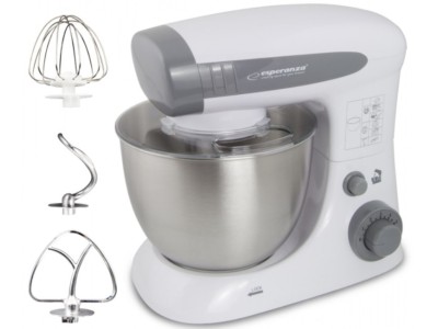 Esperanza EKM024 mixer Stand mixer 800
