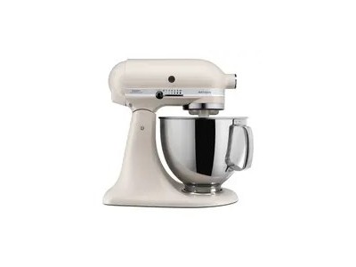 KitchenAid 5KSM175PSEPL Porcelanowy biały / Robot