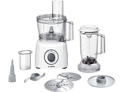 Bosch MCM3200W food processor 800 W