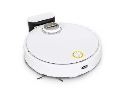 KARCHER RCV 3 cleaning robot -