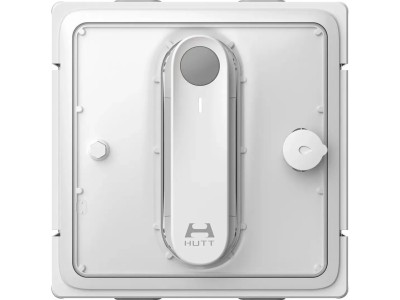 HUTT | Windows Cleaning Robot |