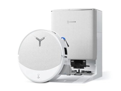 Ecovacs Deebot T90 Omni Robot Vacuum