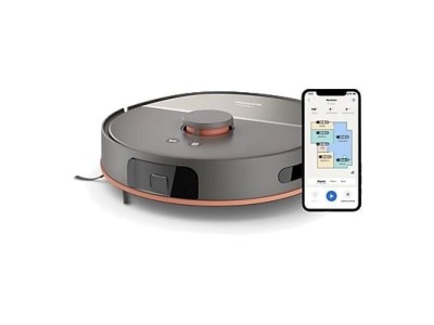 Philips XU5000/10 Series 5000 Robot Vacuum