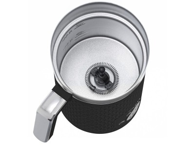 Milk frother Adler AD 4494B black