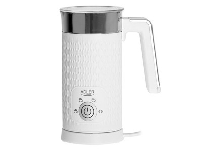 Adler AD 4494 milk frother/warmer Automatic