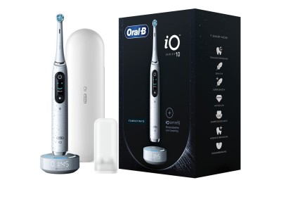 Oral-B iO Series 10 Adult Rotating-oscillating