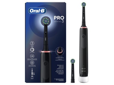 Oral-B Pro 3 Pro3 3000 Adult