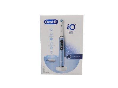 Braun Oral-B iO 9 Elektrische Zahnb