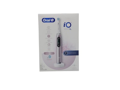 Braun Oral-B iO Series 9N Set
