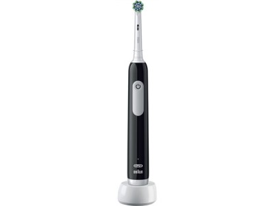 Braun Oral-B Pro Series 1, black
