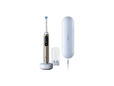 Braun Oral-B iO Series 10 Eclipse