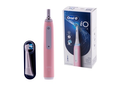 Oral-B Electric Toothbrush iO3 Series Rechargeable