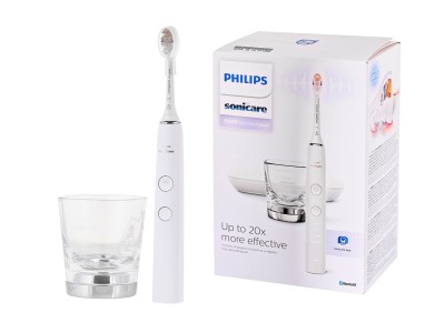 Philips HX9911/19 electric toothbrush Adult Sonic