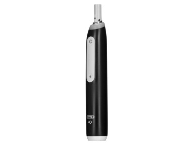 Braun Oral-B iO3 Matt Black electric