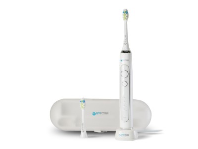 OROMED ORO-SONIC NEXT WHITE white sonic