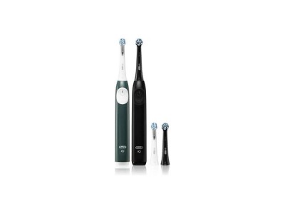 Oral-B iO SERIE 2 Night Black+Forest