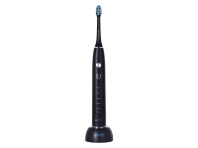 ORO-SONIC X PRO BLACK sonic toothbrush