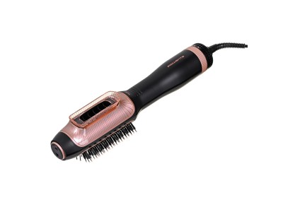 Rowenta CF9840F0 hair styling tool Hot