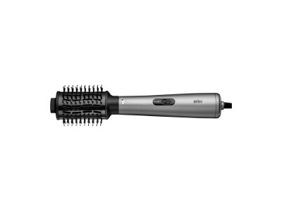 Braun AS 4.3 Hot air