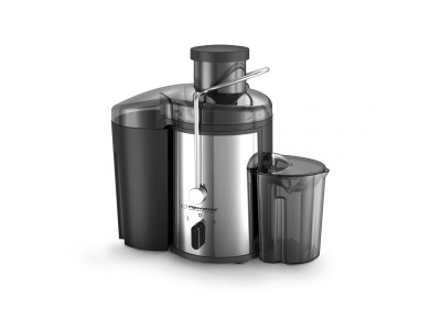 Esperanza EKJ002 juice maker Black,Stainless
