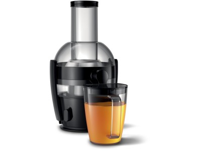 Philips Viva Collection HR1856 Slow Juicer