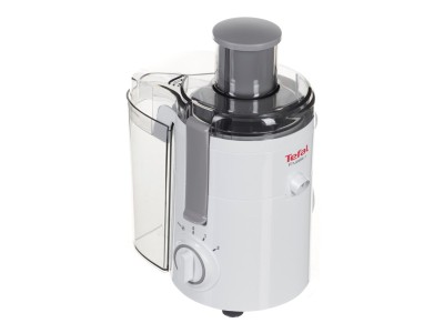 Tefal Frutelia Electric tomato juicer White