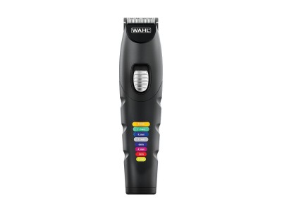 Wahl Color Trim Advanced Black 8