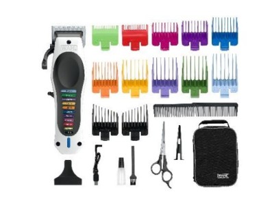 Wahl 3028048 hair trimmers/clipper Black, White