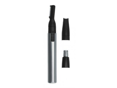 Wahl 05640 bikini trimmer Black, Silver