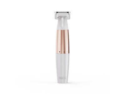 Wahl 3028668 bikini trimmer White, Rose