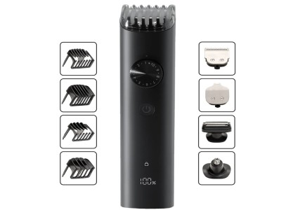 Xiaomi | Grooming Kit Pro EU