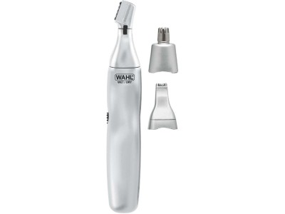 Wahl Ear, Nose & Brow 3-In-1