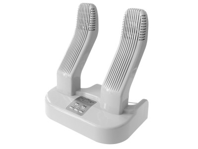 Shoe dryer with sterilisation function MULTI