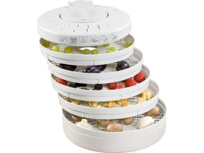 Clatronic DR 2751 food dehydrator 250